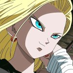 android 18