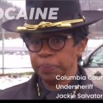 Jackie Salvatore