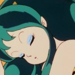 lum sleeping
