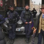 French Random Detective