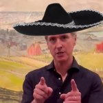 Nutcase Gavin Newsom