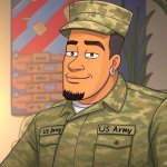 It do be like that soldier