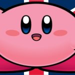 kirby uk icon