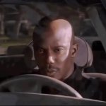 Doakes suspicious compilation GIF Template