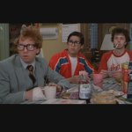 Revenge of the Nerds