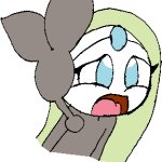 Sad Meloetta 2