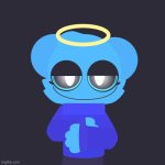 Freaky Sky | image tagged in freaky sky | made w/ Imgflip meme maker