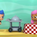 bubble guppies 2025