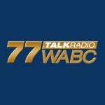 77 WABC Talk Radio logo
