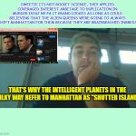 time travelling artificial intelligence