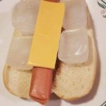 Chilly Hot Dog