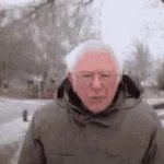 I am once again asking GIF Template