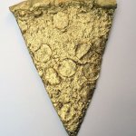 COLD PIZZA