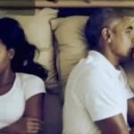 He’s probably thinking Obama meme