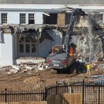 White House Construction