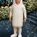 Tampon king template