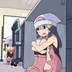 Chibi Dawn (Terminator)