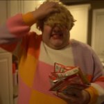 Shannon the Bearded Karen