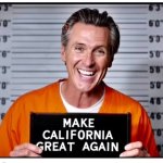 Greasy Gavin booking photo