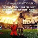 ISIS beheading