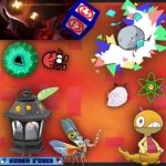 Odds Stupid fucking announcement template she'll never use GIF Template