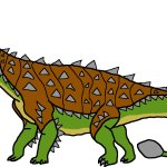 Ankylodocus (Paleoverse + EOIverse)