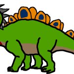 Stegoceratops (Paleoverse + EOIverse)
