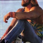 Mucho Sad Randy Savage