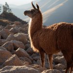 wisdom llama