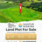 Nagpur Marina – Premium HoABL Plots on Samruddhi Mahamarg
