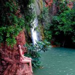 Tall Gorgeous White Slavic Girl From Dubai