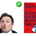 Elon Musk is an alien?