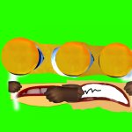 Splaat Hugs Cyberpunk