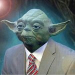 Pastor Yoda