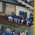 Yamamoto Dodgers Bullpen