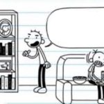 Rodrick Telling Elf template