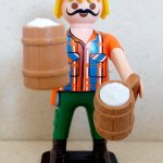 Playmobil Beer