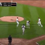 Infield Fly Fail