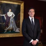 Pepoleon is Pierre Gabriel