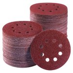 Sandpaper Discs