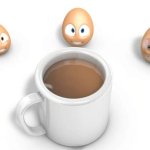 Anti-Riot Operation Cup of Tea