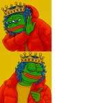 Suiperb Drake template