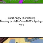 Ruin This Fill In Meme!!!!!!!!!!!!!!!!!!!!!!!!!!!!!!!!!!!!! #348 meme