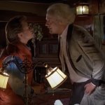 Ronald Reagan the actor template