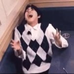 Jungwonnie doesn't want to see you anymore GIF Template