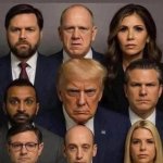 Masters of the pedoverse