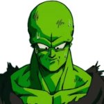 Earless Piccolo without antennas