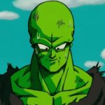 Piccolo without Ears And Antennas