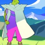 Glepiccolo Aura Farming