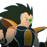 Mr Raditz
